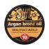 Vivaco Sun Argan Bronz Oil Tanning Butter SPF10 Protezione solare corpo 200 ml