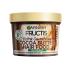 Garnier Fructis Hair Food Cocoa Butter Extra Smoothing Mask Maschera per capelli donna 390 ml