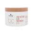 Schwarzkopf Professional BC Bonacure Time Restore Q10 Clay Treatment Maschera per capelli donna 500 ml