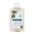 Klorane Organic Cupuaçu Repairing Shampoo donna 200 ml