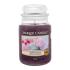 Yankee Candle Berry Mochi Candela profumata 623 g