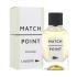 Lacoste Match Point Cologne Eau de Toilette uomo 100 ml