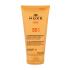 NUXE Sun High Protection Melting Lotion SPF50 Protezione solare corpo donna 150 ml