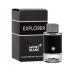 Montblanc Explorer Eau de Parfum uomo 4,5 ml