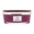 WoodWick Wild Berry & Beets Candela profumata 453,6 g