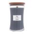 WoodWick Evening Onyx Candela profumata 610 g