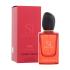 Giorgio Armani Sì Passione Éclat Eau de Parfum donna 50 ml