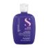ALFAPARF MILANO Semi Di Lino Anti-Yellow Low Shampoo Shampoo donna 250 ml