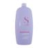 ALFAPARF MILANO Semi Di Lino Smooth Conditioner Balsamo per capelli donna 1000 ml