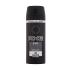 Axe Black Deodorante uomo 150 ml