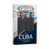 Cuba Quad I Pacco regalo eau de toilette Gold 35 ml + Eau de toilette Royal 35 ml + eau de toilette Winner 35 ml + eau de toilette Shadow 35 ml