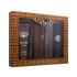 Cuba Prestige Pacco regalo eau de toilette 90 ml + gel doccia 200 ml + dopobarba 100 ml