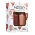 Essie Nude Manicure Pacco regalo smalto 13,5 ml + smalto 13,5 ml Topless & Barefoot