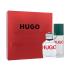 HUGO BOSS Hugo Man SET1 Pacco regalo eau de toilette 75 ml + deodorante 150 ml