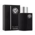 Alfa Romeo Black Eau de Toilette uomo 75 ml