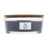 WoodWick Evening Onyx Candela profumata 453,6 g