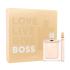 HUGO BOSS BOSS Alive Pacco regalo eau de parfum 80 ml + eau de parfum 10 ml