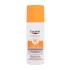 Eucerin Sun Protection Pigment Control Tinted Gel-Cream SPF50+ Protezione solare viso donna 50 ml Tonalità Medium