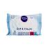 Nivea Baby Soft & Cream Salviettine detergenti bambino 20 pz
