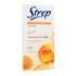 Strep Sugaring Wax Strips Body Delicate And Effective Sensitive Skin Prodotti depilatori donna 20 pz