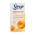 Strep Sugaring Wax Strips Face & Sensitive Areas Sensitive Skin Prodotti depilatori donna 20 pz