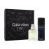 Calvin Klein Eternity SET1 Pacco regalo eau de toilette 100 ml + deodorante 150 ml
