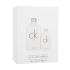 Calvin Klein CK One Pacco regalo eau de toilette 200 ml + eau de toilette 50 ml