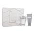 Paco Rabanne Invictus SET1 Pacco regalo eau de toilette 100 ml + gel doccia 100 ml