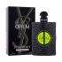 Yves Saint Laurent Black Opium Illicit Green Eau de Parfum donna 75 ml