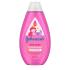 Johnson´s Shiny Drops Kids Shampoo Shampoo bambino 500 ml