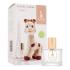 Sophie La Girafe Sophie La Girafe Pacco regalo eau de Toilette 50 ml + peluche
