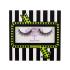 Makeup Revolution London Beetlejuice Volume Lashes Ciglia finte donna 1 pz Tonalità Black
