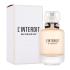 Givenchy L'Interdit 2022 Eau de Toilette donna 80 ml