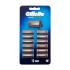 Gillette ProGlide Lama di ricambio uomo Set