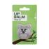 2K Cute Animals Lip Balm Vanilla Balsamo per le labbra donna 6 g