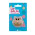 2K Cute Animals Lip Balm Cotton Candy Balsamo per le labbra donna 6 g
