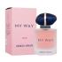 Giorgio Armani My Way Floral Eau de Parfum donna Ricaricabile 50 ml