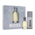 HUGO BOSS Boss Bottled SET2 Pacco regalo eau de Toilette 50 ml + deodorante 150 ml