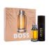 HUGO BOSS Boss The Scent 2015 SET2 Pacco regalo eau de Toilette 50 ml + deodorante 150 ml