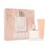 HUGO BOSS BOSS Alive SET2 Pacco regalo eau de parfum 50 ml + crema corpo 75 ml