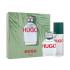 HUGO BOSS Hugo Man SET2 Pacco regalo eau de Toilette 75 ml + deodorante 150 ml