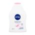 Nivea Intimo Intimate Wash Lotion Sensitive Igiene intima donna 250 ml