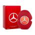 Mercedes-Benz Woman In Red Eau de Parfum donna 60 ml