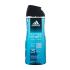 Adidas After Sport Shower Gel 3-In-1 Doccia gel uomo 400 ml