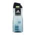 Adidas Dynamic Pulse Shower Gel 3-In-1 Doccia gel uomo 400 ml