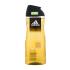 Adidas Victory League Shower Gel 3-In-1 New Cleaner Formula Doccia gel uomo 400 ml