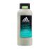 Adidas Deep Clean New Clean & Hydrating Doccia gel uomo 250 ml