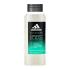 Adidas Deep Clean New Clean & Hydrating Doccia gel uomo 250 ml
