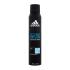 Adidas Ice Dive Deo Body Spray 48H Deodorante uomo 200 ml