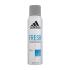 Adidas Fresh 48H Anti-Perspirant Antitraspirante uomo 150 ml